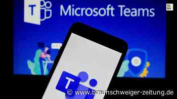 Stadt Wolfsburg hängt weiter am Microsoft-Tropf