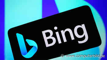 Microsoft wollte Bing an Apple verkaufen