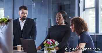 ISS and Watershed forge global partnership to advance carbon reductions