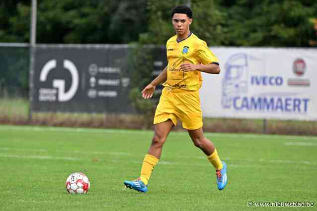 Bart In’t Veld en Pepingen-Halle willen eerherstel na bolwassing aan de kust: “We beseffen dat we iets hebben recht te zetten”