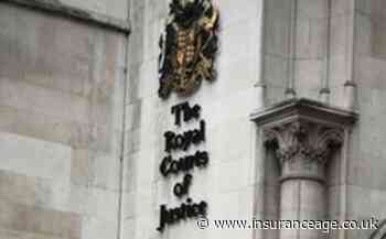 ‘Extremely disappointed’ Alec Finch to appeal judge’s fraud verdict and damages