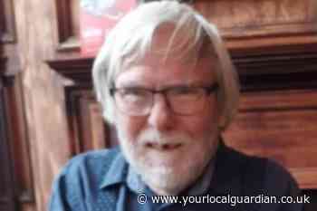 Search for missing 76-year-old man from Croydon