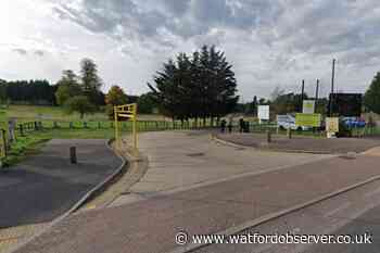 Bushey Country Club grounds in Hight Street to reopen