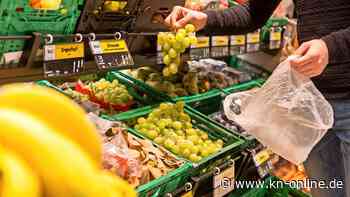 Obst und Gemüse: Immer mehr Supermärkte und Discounter verzichten auf Flugimporte