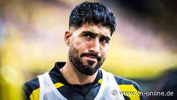 BVB News: Emre Can - Der Kapitän sucht noch den Kurs