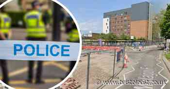 Recap: Traffic clears in Bedminster after 'incident' diverts traffic