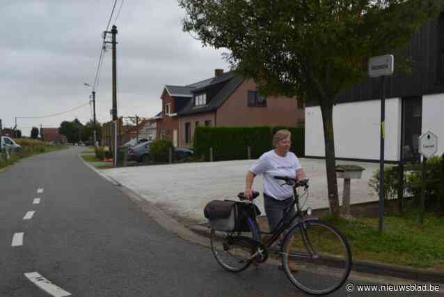 Buurtbewoners hopen met petitie in Ralingen een fietsstraat af te dwingen: “Toenemend sluipverkeer en snelheidsovertredingen tasten onze buurt aan”