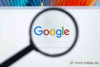 Google-Extended schließt Bard und Vertex AI aus