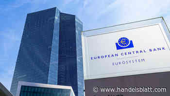 Geldpolitik: Inflationsrate im Euro-Raum sinkt auf tiefsten Stand seit zwei Jahren – Vieles spricht für eine Zinspause
