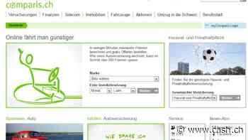 Nach Einstufung als Versicherungsvermittler: Comparis zieht gegen Finma-Entscheid vor Gericht
