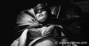 Maura Monti Remembers ‘The Batwoman’