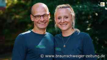 HarzVenture-Gründer: Ein Besuch bei Familie Kolb