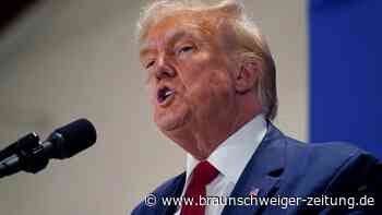Ex-Generalstabschef fürchtet um sein Leben – wegen Trump