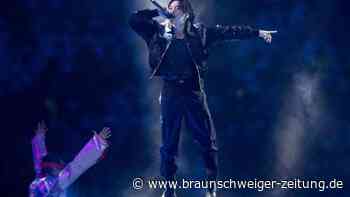 BTS-Sänger Jungkook legt zweite Solo-Single vor