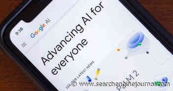 Google Expands Search Generative Experience (SGE) To U.S. Teens via @sejournal, @MattGSouthern