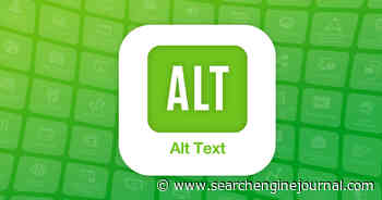 Is Alt Text A Ranking Factor For Google Image Search? via @sejournal, @kristileilani
