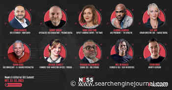 The Must-Attend Event For Publishers: News & Editorial SEO Summit via @sejournal, @NewsSEO_