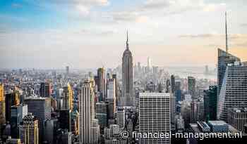 Kaalslag bij ABN AMRO in New York
