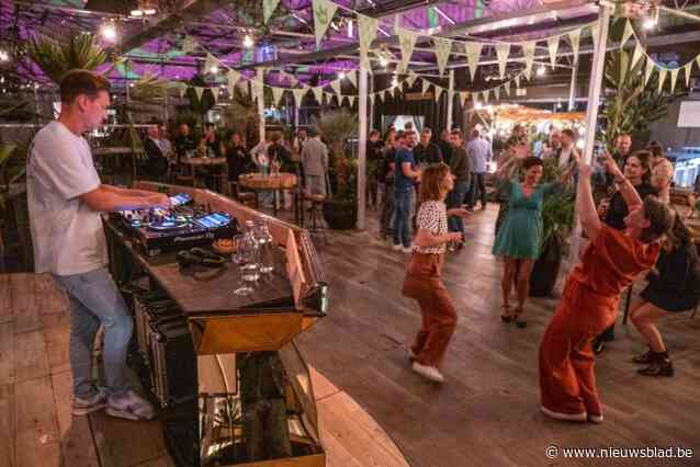 Maatwerkbedrijf Manus bestaat 25 jaar en bouwt een feestje