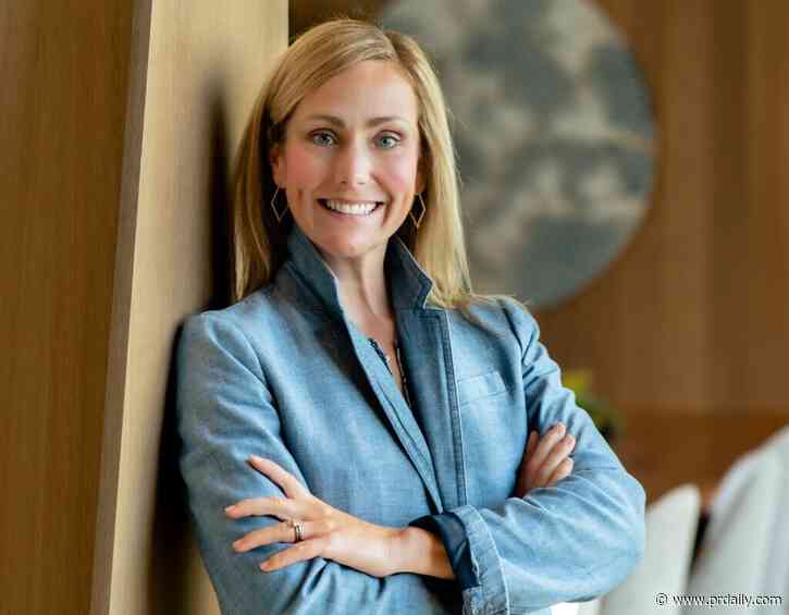 6 questions with: Chintimini Meadow Keith of Bozzuto