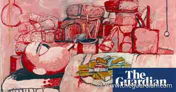 American anxiety, Georgian fireworks and a Black British pioneer – the week in art