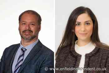 Enfield councillors clash as borough housing crisis deepens