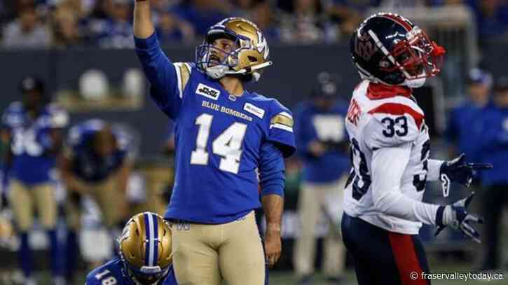 Bombers kicker Sergio Castillo takes in other sports as a photographer