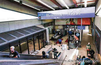 Tourism tumbles for Hawaii in aftermath of Maui fires