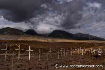 More assistance with insurance for Maui fire victims needed, advocates say