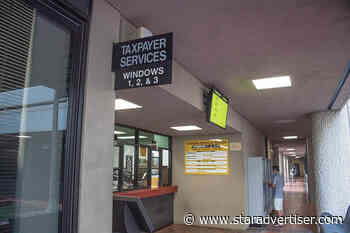 Kokua Line: Is tax office aware of ‘transfer fee’ scam?