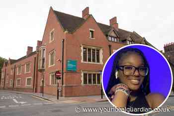 The Old Palace Croydon closes after Elianne Andam death