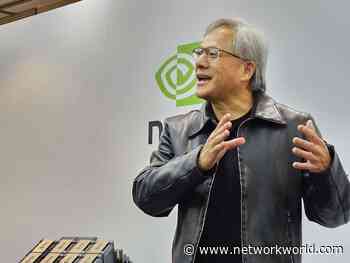 Nvidia’s French offices raided for anti-competitive practices: Report