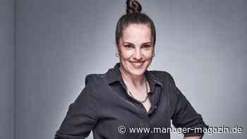 Generation Z: Eugenia "Nur weil auf Linkedin etwas gefordert wird, ist das noch lange nicht Mainstream."