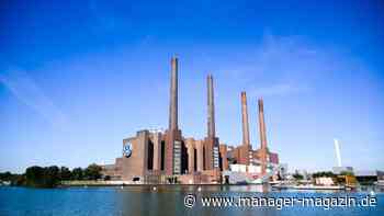 Volkswagen: Das Ende des Geisterwerks Warmenau - und neue Modelle für Wolfsburg