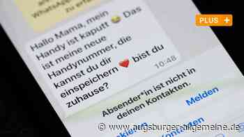 Dreiste Abzockmaschen bringen Menschen in der Region um viel Geld