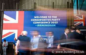 RICS launches election manifesto ahead of party conferences