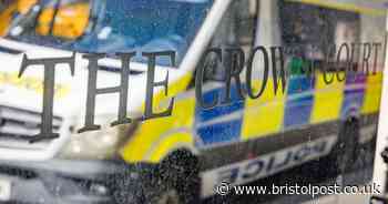 Man who repeatedly hit partner is sent to jail