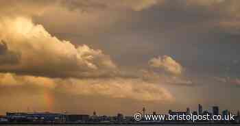 Met Office weekend weather in Bristol after Storm Agnes wreaks havoc across country