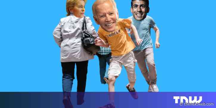 UK, Switzerland, and Sweden set for biggest economic boosts from AI in Europe