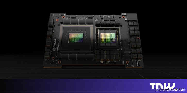 French antitrust authorities raid Nvidia’s local offices