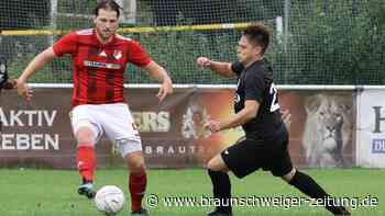 Die Halbfinalisten im Helmstedter A-Pokal werden gesucht