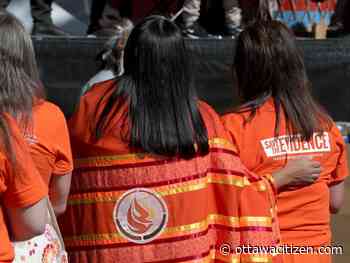 Pellerin: Reconciliation can — and should — involve every one of us