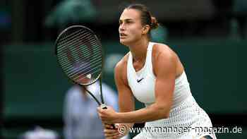 Nike verdient mehr als erwartet