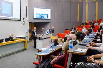 AMDEA Appliances of the Future conference sets the agenda for achieving net zero goals