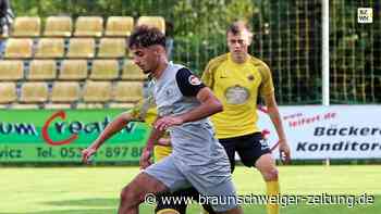 Nachlegen ist die Gifhorner Devise