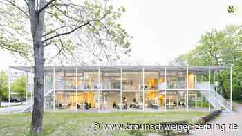 Deutscher Architekturpreis für Braunschweigs „Studierendenhaus“