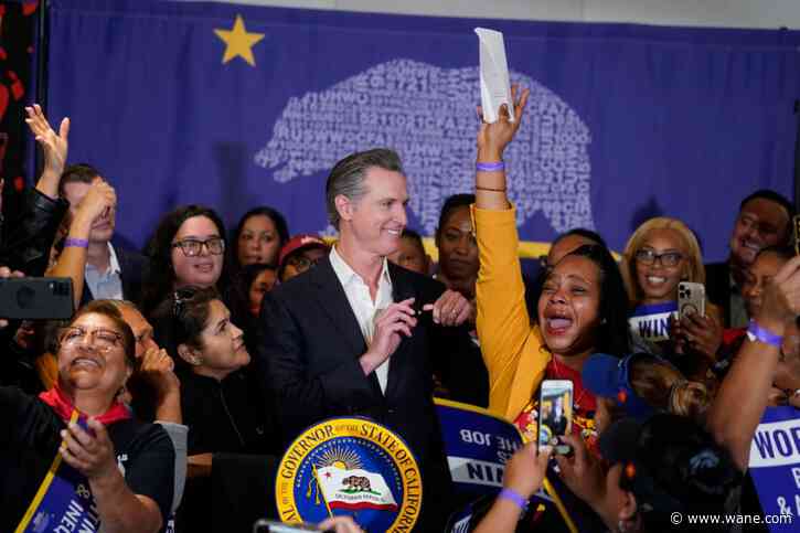 New California law raises minimum wage for fast food workers to $20 per hour, among nation's highest