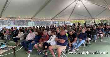 Saving a summer tradition: Sleepy Hollow residents fight for pool