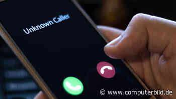 Vodafone will mit CallerID für mehr Transparenz sorgen