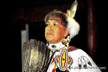 Day scholar says her healing journey will continue until her last breath